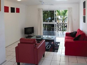 Marlin Gateway Holiday Apartments
