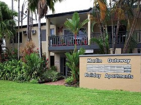 Marlin Gateway Holiday Apartments