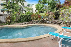 On the Beach Holiday Apartments