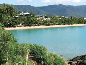 On the Beach Holiday Apartments
