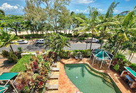 On the Beach Holiday Apartments