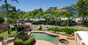 On the Beach Holiday Apartments