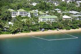 On the Beach Holiday Apartments