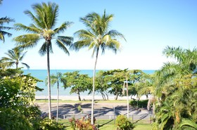 Roydon Beachfront Holiday Apartments