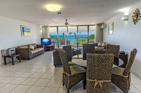 Roydon Beachfront Holiday Apartments