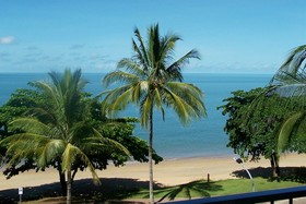 Roydon Beachfront Holiday Apartments