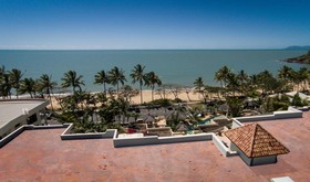Sea Change Beachfront