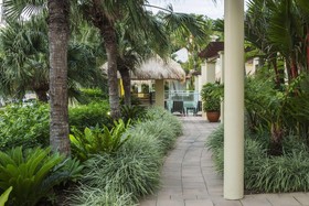 Sea Change Beachfront