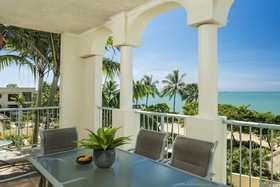 Sea Change Beachfront