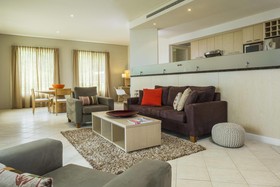 Sea Change Beachfront