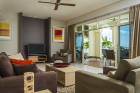 Sea Change Beachfront