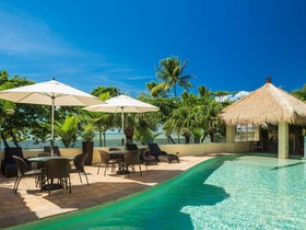 Sea Change Beachfront