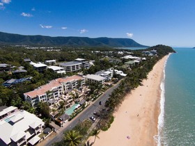 Sea Change Beachfront