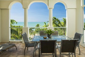 Sea Change Beachfront