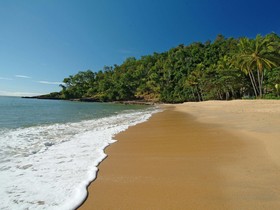Sea Change Beachfront