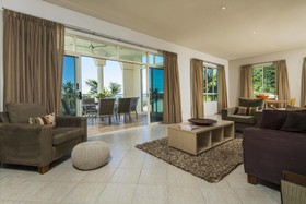 Sea Change Beachfront