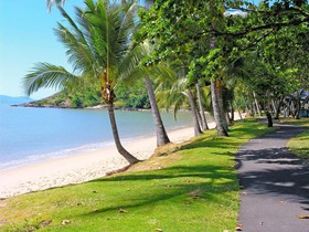 Sea Change Beachfront