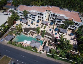 Sea Change Beachfront