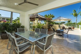 Sea Change Beachfront