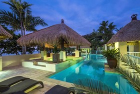 Sea Change Beachfront