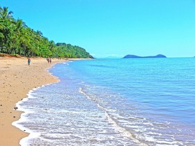 Sea Change Beachfront