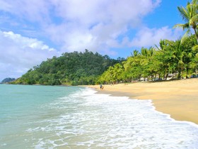 Sea Change Beachfront
