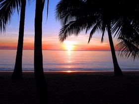 Sea Change Beachfront