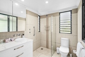 Sea Point on Trinity Beach