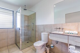 Sea Point on Trinity Beach