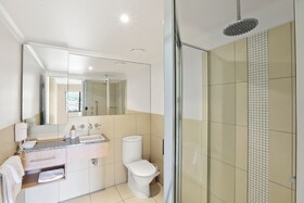 Sea Point on Trinity Beach