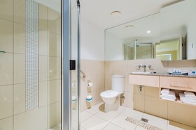 Sea Point on Trinity Beach