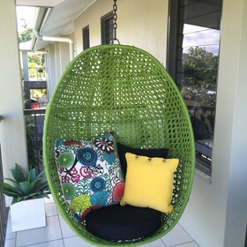 Sea Point on Trinity Beach