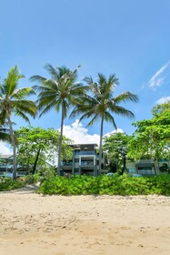 Sea Point on Trinity Beach