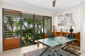 Sea Point on Trinity Beach