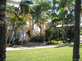 Trinity Beach Pacific Resort