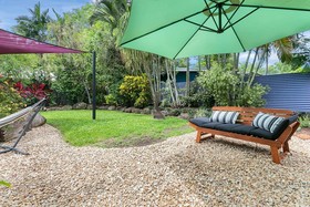 Trinity Breezes at Trinity Beach