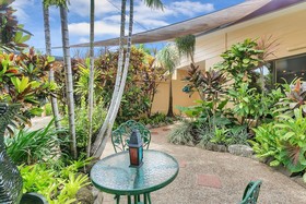 Trinity Breezes at Trinity Beach