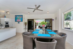 Trinity Breezes at Trinity Beach