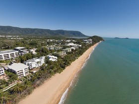 Trinity Waters Boutique Beachfront