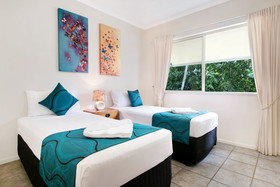Trinity Waters Boutique Beachfront