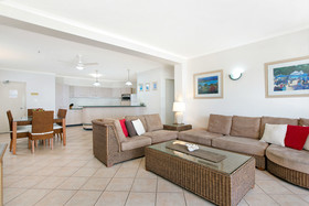 Trinity Waters Boutique Beachfront