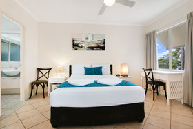 Trinity Waters Boutique Beachfront