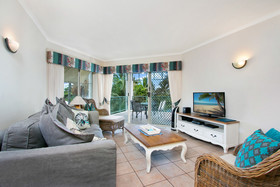 Trinity Waters Boutique Beachfront