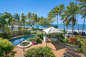Trinity Waters Boutique Beachfront