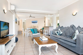 Trinity Waters Boutique Beachfront