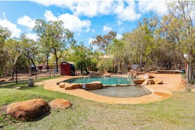 Discovery Resorts - Undara