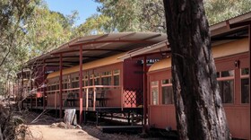 Discovery Resorts - Undara