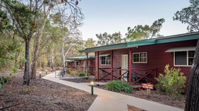 Discovery Resorts - Undara