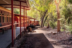 Discovery Resorts - Undara