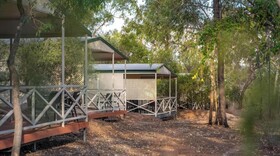 Discovery Resorts - Undara